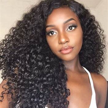 Brazilian Deep wave - Bundle