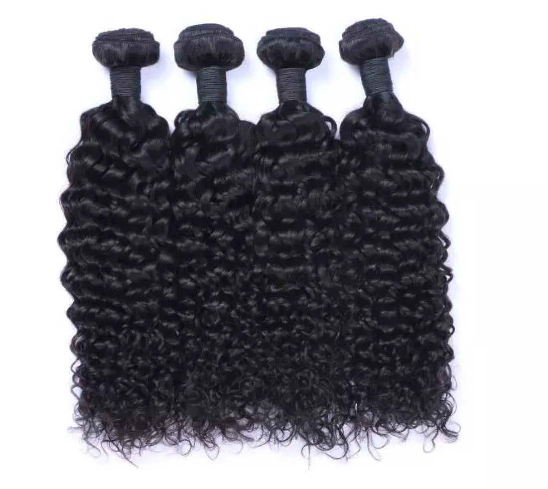 Brazilian Soft Kinky curl