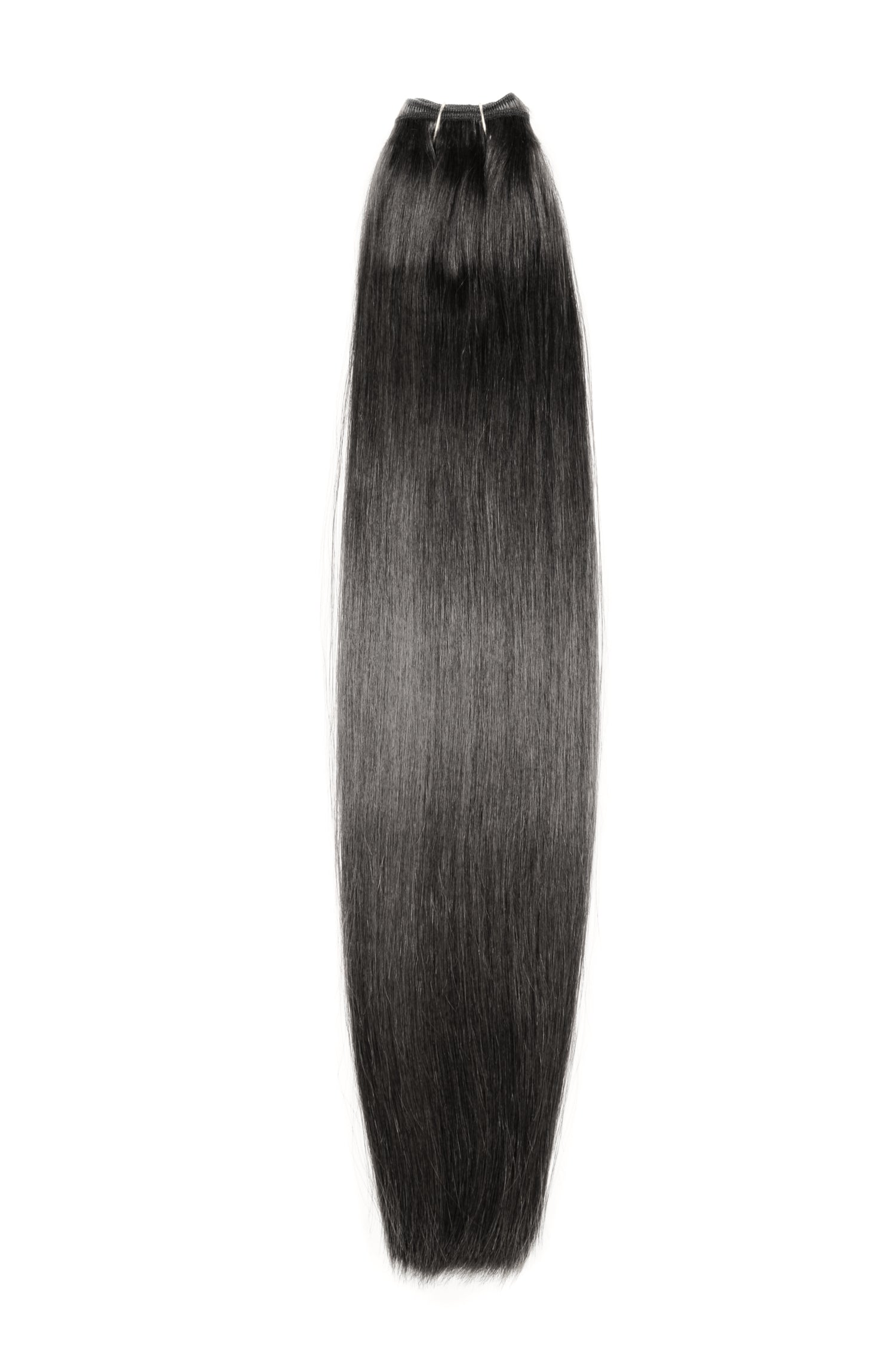 Brazilian Straight-  Double drawn