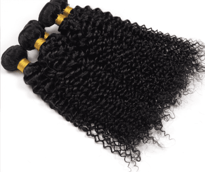 Malaysian Kinky - Bundle