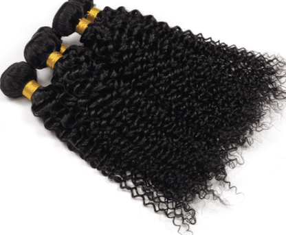 Malaysian Kinky - Bundle