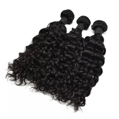 Brazillian Soft Curl 3pack Bundle